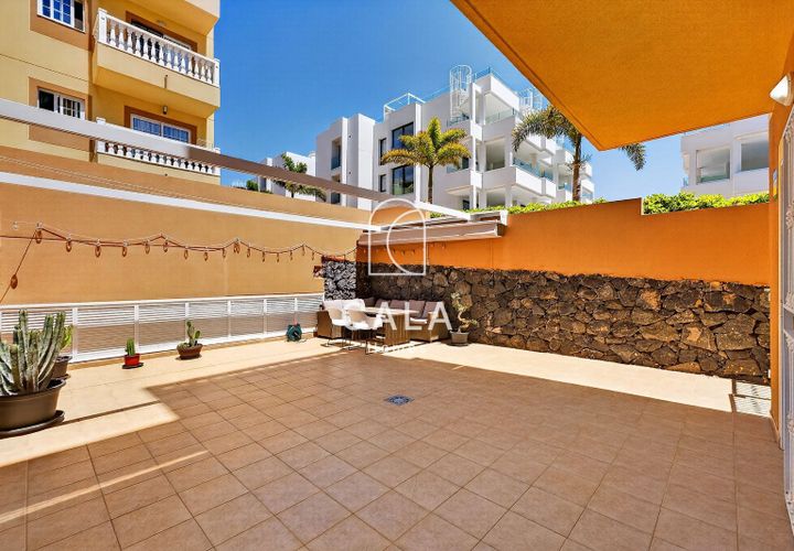 Lejlighed i Palm Mar, Tenerife, Palm Mar - € 320.000 | Ref: 1381 - foto 1