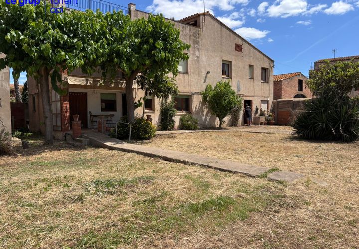 Byhus i Serra De Daro, Gerona, Serra De Daro - € 420.000 | Ref: 2536 - foto 1