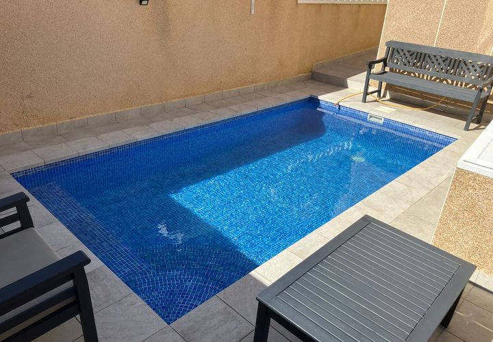 Villa i Los Altos, Alicante, Los Altos - € 255.000 | Ref: BPN158 - foto 1