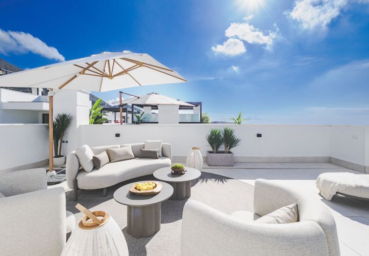 Lejlighed i Fuengirola, Malaga, Fuengirola - € 599.000 | Ref: CSK329185 - foto 1