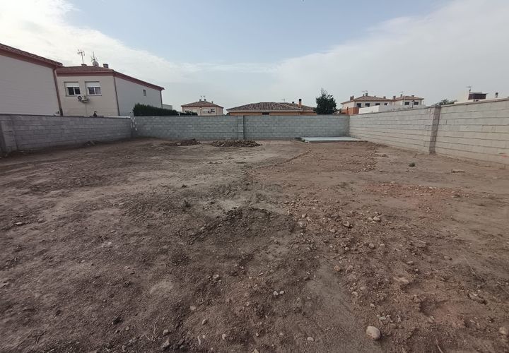 Helårsgrund i Salinas, Alicante, Salinas - € 69.995 | Ref: 61116c2605 - foto 1