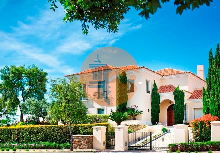 Villa i Vila Nova de Cacela, Faro, Vila Nova de Cacela - € 1.160.000 | Ref: SU-CS-MORB-699166-23-D - foto 1