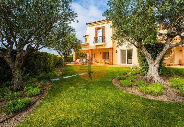 Villa i Vila Nova de Cacela, Faro, Vila Nova de Cacela - € 1.390.000 | Ref: SU-CS-MORB-699166-23-AA - foto 1