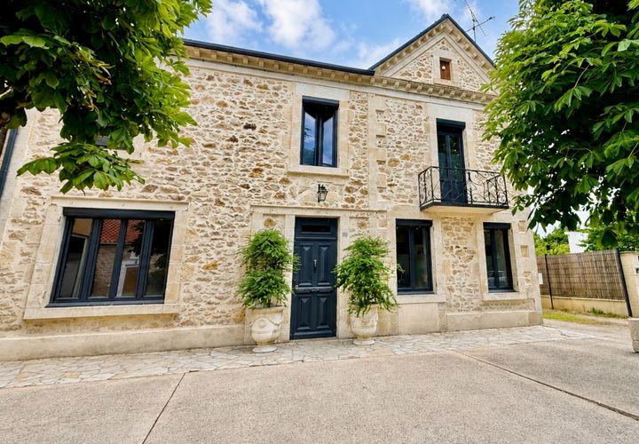 Villa en Saint-Vite, Lot-et-Garonne, Saint-Vite - € 315.000 | Ref: SR-5136 - photo 1
