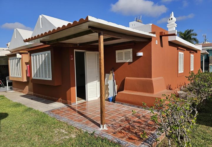 Bungalou a Maspalomas, Gran Canaria, Maspalomas - € 1.200/mes | Ref: RM-MAS - foto 1