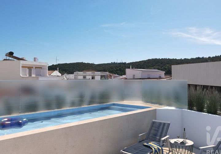 Byhus i Silves, Faro, Silves - € 250.000 | Ref: 919692 - foto 1