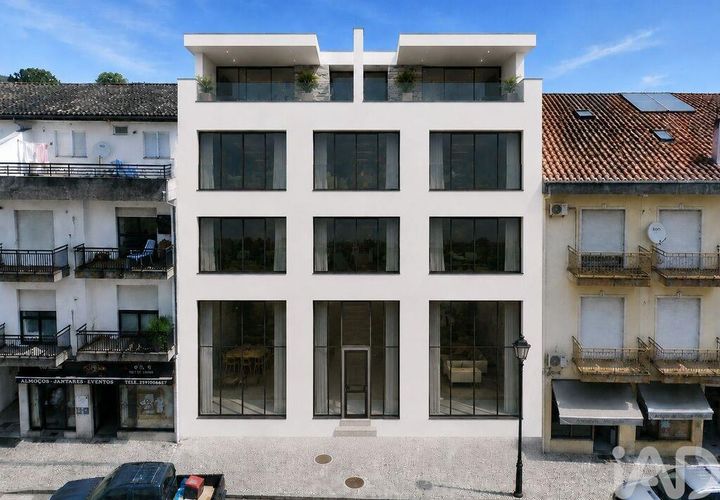 Terra a Alijo, Vila Real, Alijo - € 198.000 | Ref: 913969 - foto 1