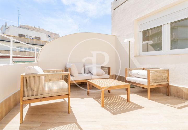 Penthouse i Madrid, Madrid, Madrid - € 1 110 000 | Ref: VM2605066 - foto 1