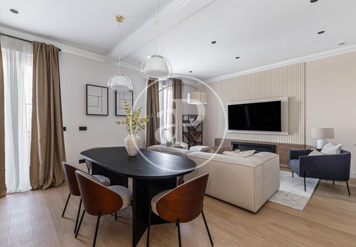 Leilighet i Madrid, Madrid, Madrid - € 600 000 | Ref: VM2605068 - foto 1