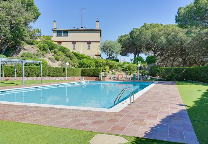 Byhus i Mataro, Barcelona, Mataro - € 565.000 | Ref: MSM9 - foto 1
