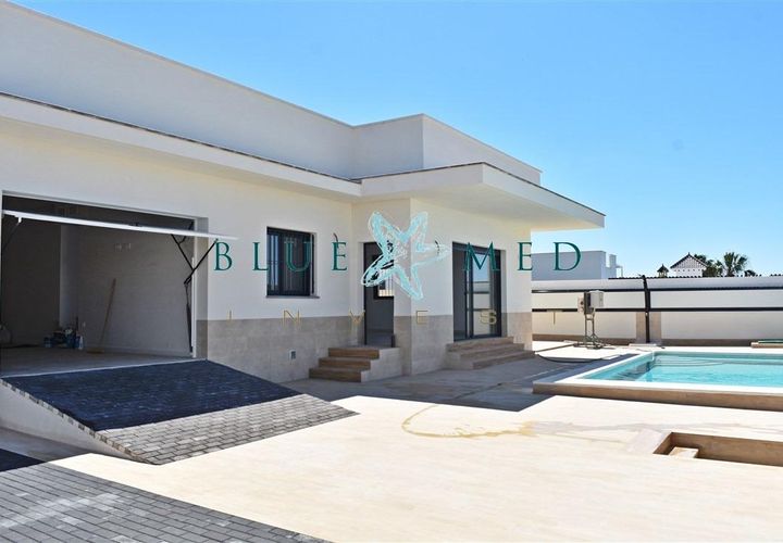 Villa i Mazarron, Murcia, Mazarron - € 414.900 | Ref: MCC948/10254 - foto 1
