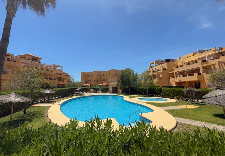 Rækkehus i Vera, Almeria, Vera - € 260.000 | Ref: 157/13949 - foto 1