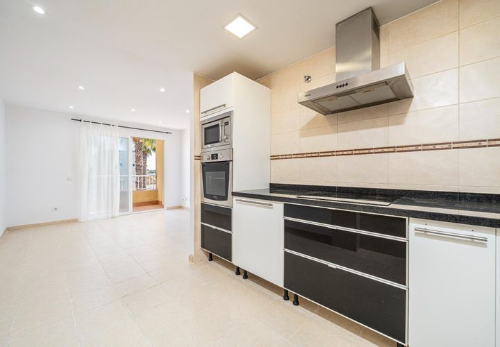 Leilighet i Inca, Mallorca, Inca - € 245 000 | Ref: 03AMAV121/3010 - foto 1