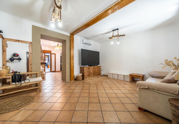 Villa in Petra, Mallorca, Petra - € 359.900 | Ref: 05LF038/3010 - foto 1
