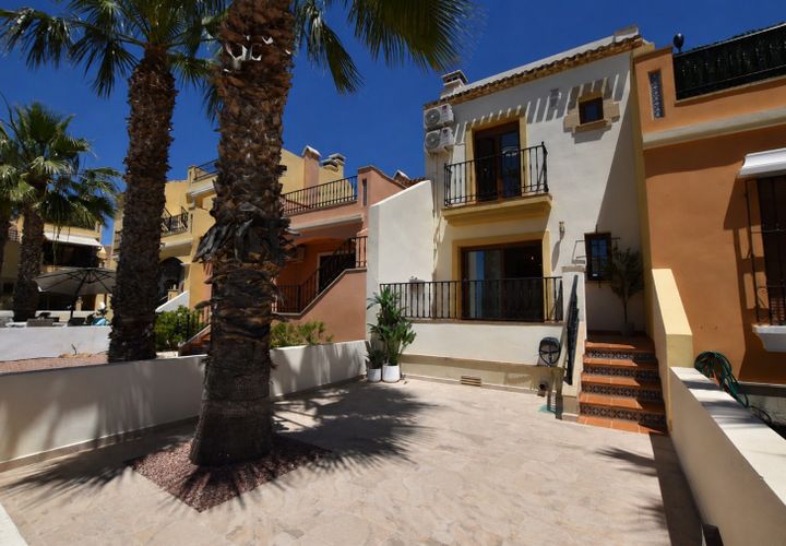 Byhus i Algorfa, Alicante, Algorfa - € 210.000 | Ref: CC-38878 - foto 1