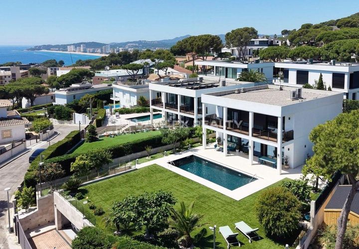 Villa en Calonge, Gerona, Calonge - € 2.800.000 | Ref: 75283 - photo 1
