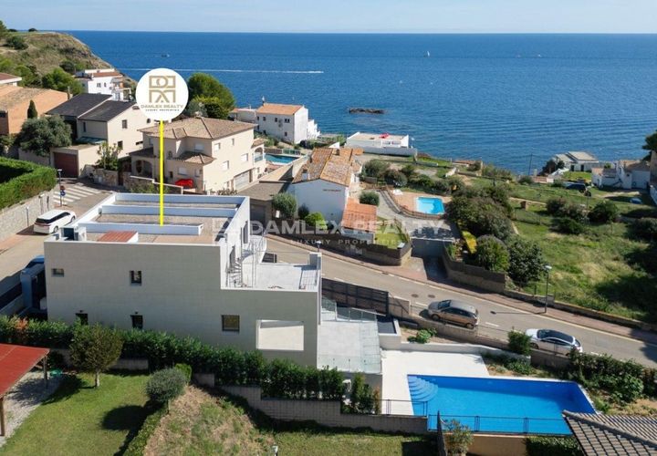 Villa i Palamos, Gerona, Palamos - € 1.850.000 | Ref: 74749 - foto 1