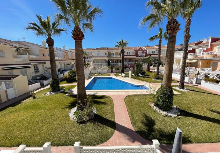 Byhus i Ciudad Quesada, Alicante, Ciudad Quesada - € 239.900 | Ref: R-18383 - foto 1