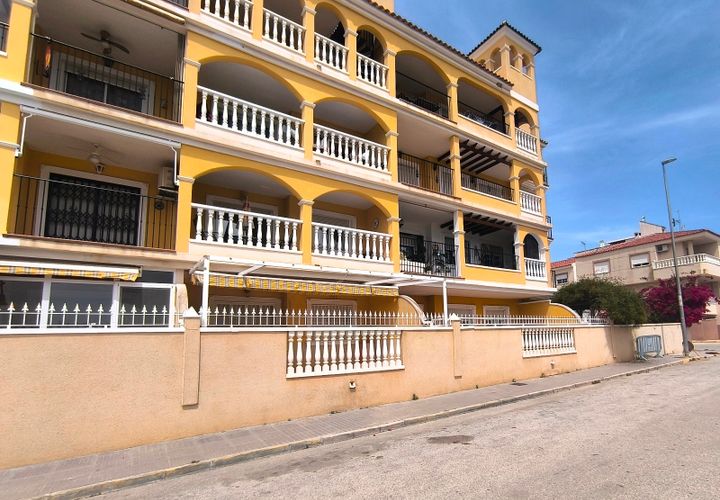 Lejlighed i Algorfa, Alicante, Algorfa - € 109.950 | Ref: R-19356 - foto 1