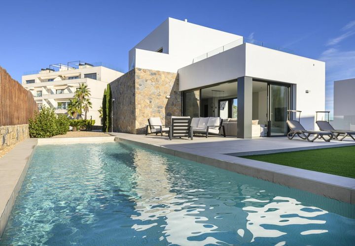 Villa i Orihuela, Alicante, Orihuela - € 1.030.000 | Ref: SDP05675CGSM/3696 - foto 1
