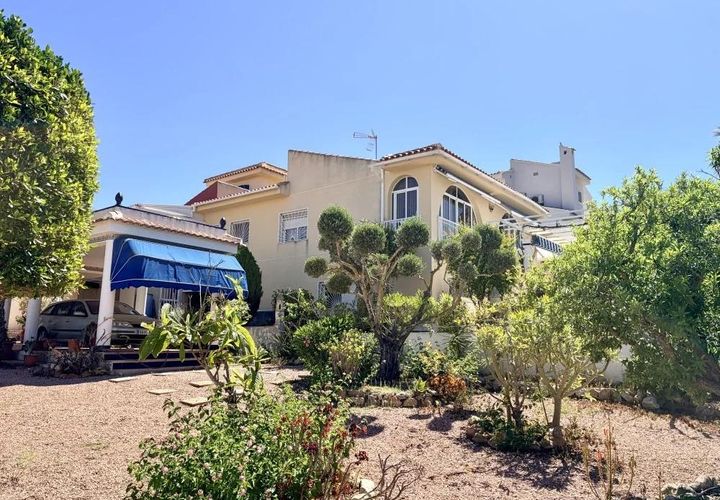 Villa i Rojales, Alicante, Rojales - € 580.000 | Ref: SDP05592SMA/3696 - foto 1