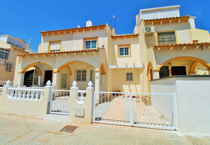 Byhus i Playa Flamenca, Alicante, Playa Flamenca - € 215.000 | Ref: VC3953 - foto 1