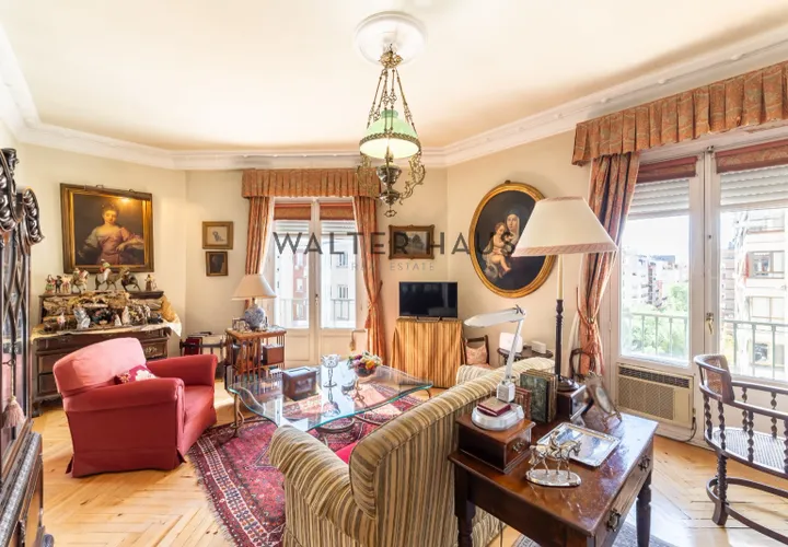 Lejlighed i Madrid, Madrid, Madrid - € 1.795.000 | Ref: M20982V - foto 1