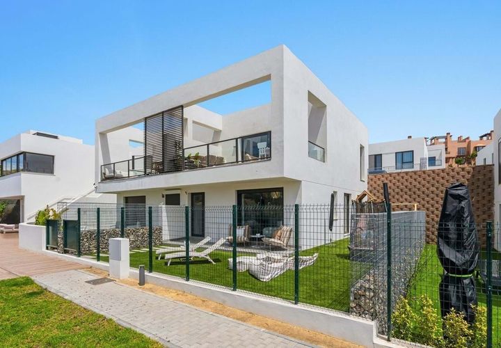 Rækkehus i Mijas Costa, Malaga, Mijas Costa - € 699.000 | Ref: SMSMI0821 - foto 1
