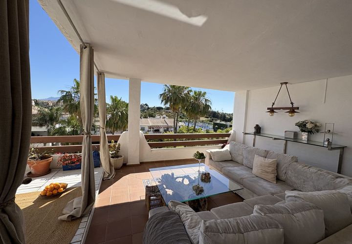 Byhus i Estepona, Malaga, Estepona - € 349.000 | Ref: MLSC1923710 - foto 1