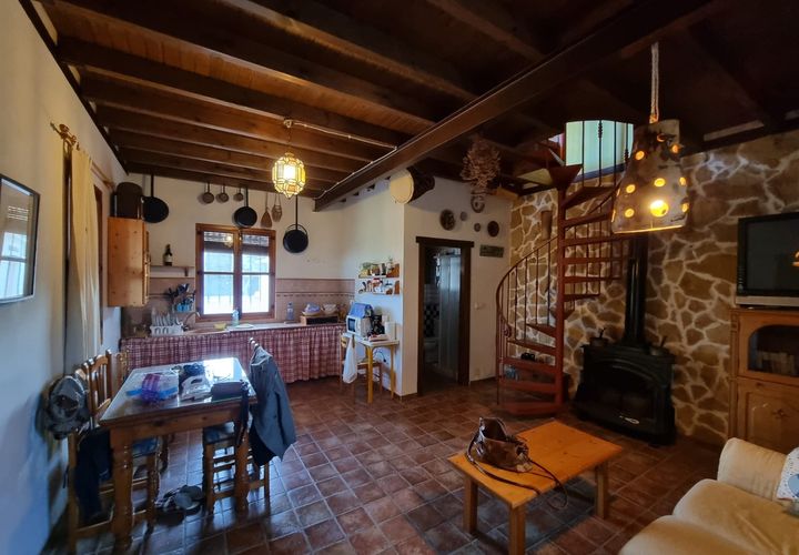 Landejendom i Benferri, Alicante, Benferri - € 147.000 | Ref: CSPX-88507 - foto 1