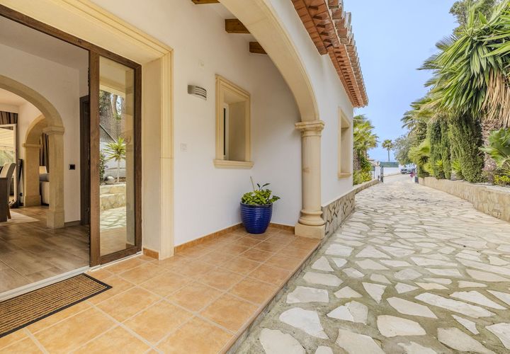 Villa i Javea, Alicante, Javea - € 1.285.000 | Ref: CSPX-97810 - foto 1