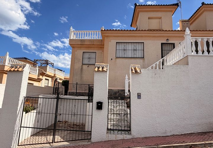 Byhus i Ciudad Quesada, Alicante, Ciudad Quesada - € 219.999 | Ref: CSPX-22440 - foto 1