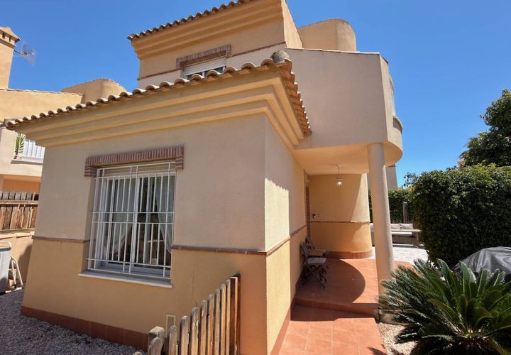 Villa i Ciudad Quesada, Alicante, Ciudad Quesada - € 269.995 | Ref: CSPR-71734 - foto 1