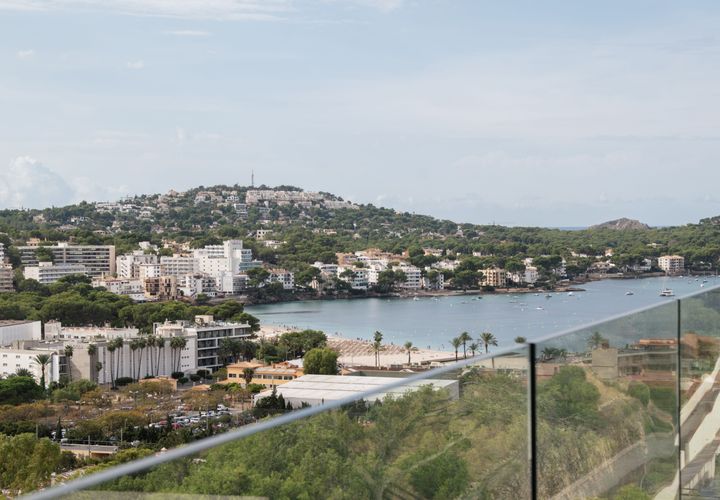 Lejlighed i Calvia, Mallorca, Calvia - € 1.864.590 | Ref: SPPA7010 - foto 1