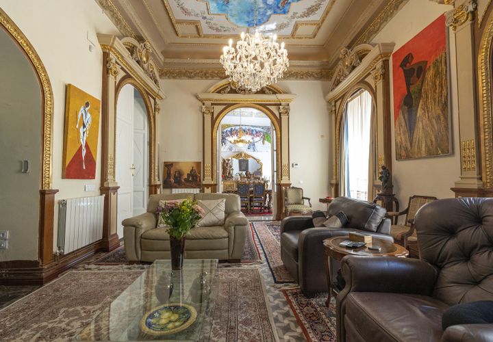 Lejlighed i Valencia, Valencia, Valencia - € 1.500.000 | Ref: V4388 - foto 1