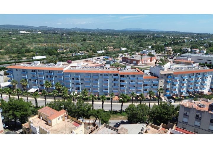 Leilighet i L'Ampolla, Tarragona, L'Ampolla - € 160 000 | Ref: APA_229 - foto 1