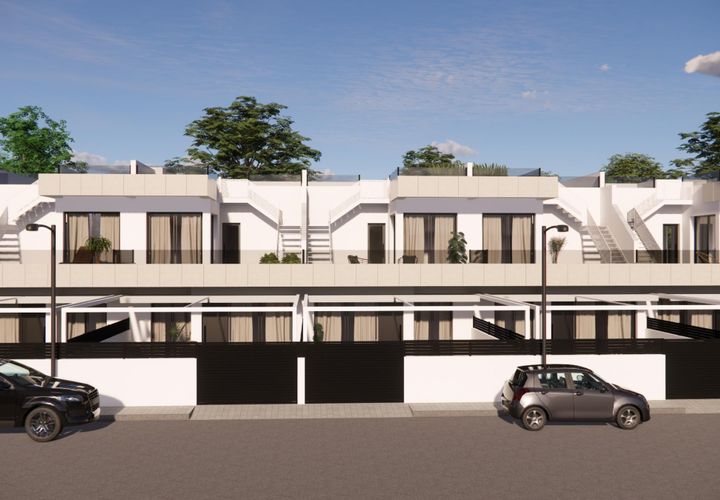 Villa i Rojales, Alicante, Rojales - € 369.900 | Ref: ADO6085 - foto 1