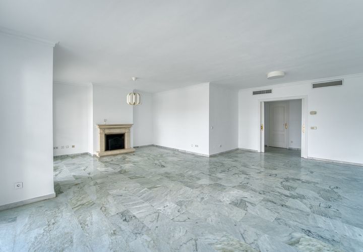 Penthouse i Guadalmina, Malaga, Guadalmina - € 1 320 000 | Ref: R5391661 - foto 1