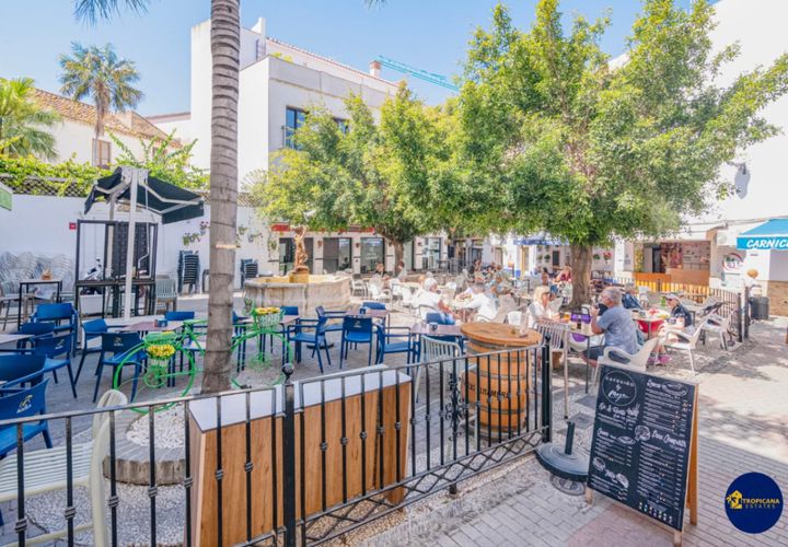 Rækkehus i Almunecar, Granada, Almunecar - € 239.000 | Ref: 3469TPA - foto 1