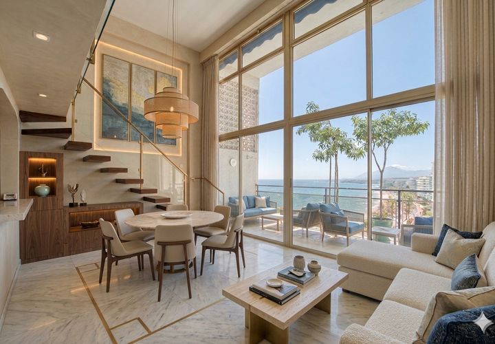 Duplex i Marbella, Malaga, Marbella - € 695.000 | Ref: R5391565 - foto 1