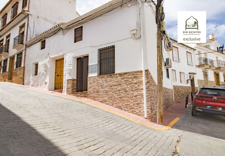 Byhus i Colmenar, Malaga, Colmenar - € 130.000 | Ref: COL2641TH - foto 1