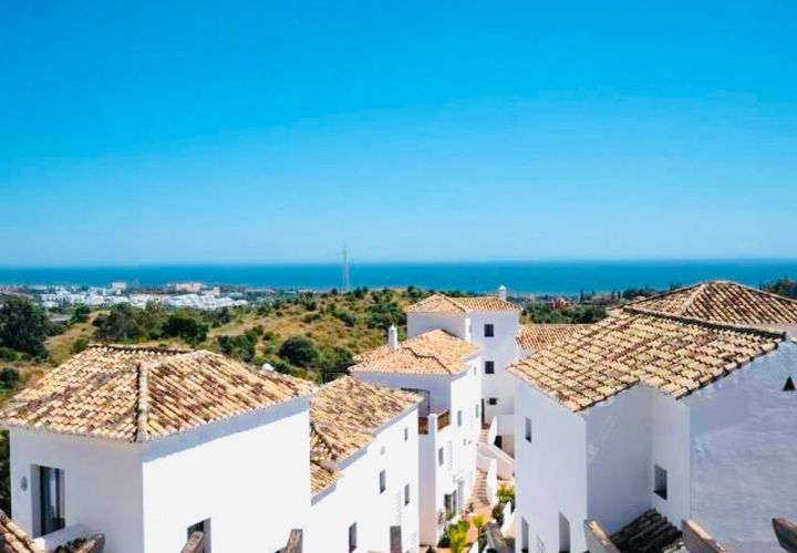 Byhus i Marbella, Malaga, Marbella - € 500.000 | Ref: R5391484 - foto 1