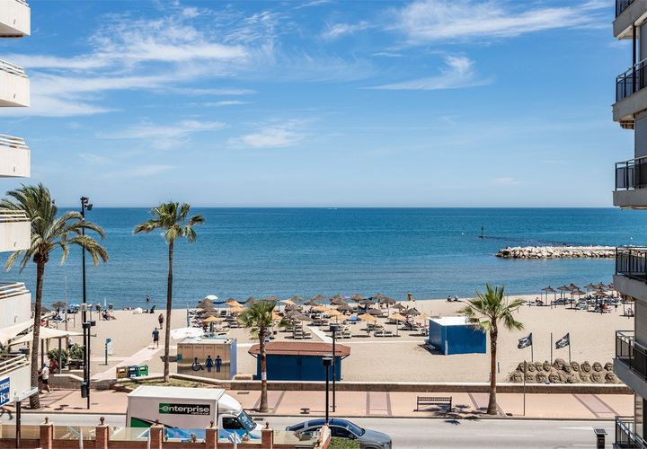 Lejlighed i Fuengirola, Malaga, Fuengirola - € 895.000 | Ref: R5392921 - foto 1