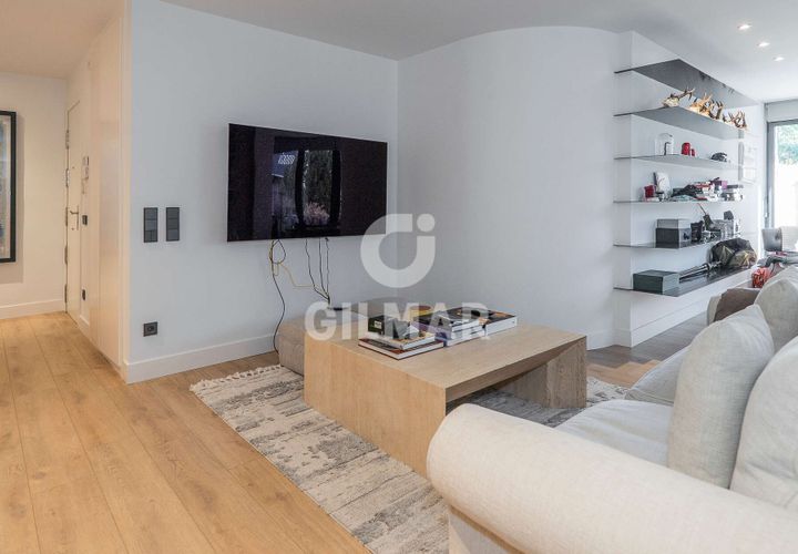 Lejlighed i Madrid, Madrid, Madrid - € 985.000 | Ref: 212562 - foto 1