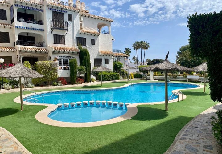 Lejlighed i Cabo Roig, Alicante, Cabo Roig - € 205.000 | Ref: MLSC8046786 - foto 1