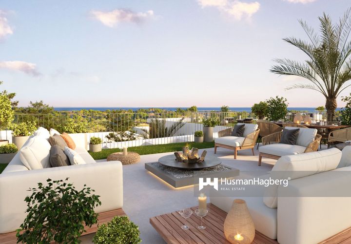 Villa i Polop, Alicante, Polop - € 495.000 | Ref: 0119NB309B - foto 1