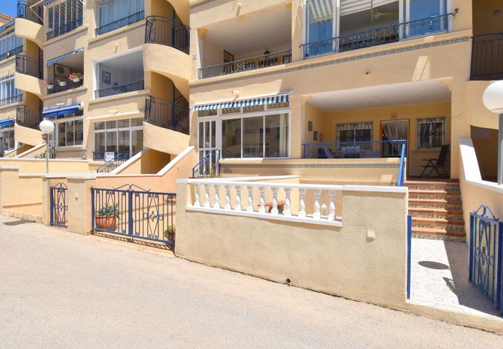 Lejlighed i Los Altos, Alicante, Los Altos - € 159.000 | Ref: HE29124 - foto 1