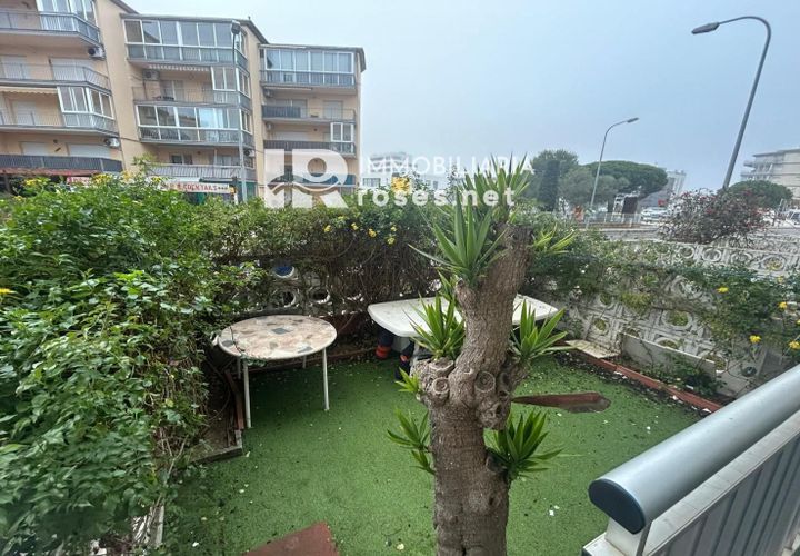 Leilighet i Roses, Gerona, Roses - € 149 000 | Ref: 3825 - foto 1