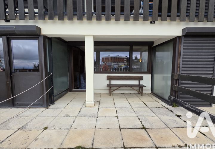 Studio i Chamrousse, Isere, Chamrousse - € 59.000 | Ref: 22764 - foto 1