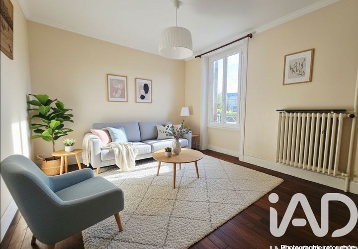 Villa a Meaux, Seine-et-Marne, Meaux - € 230.000 | Ref: 77804 - foto 1